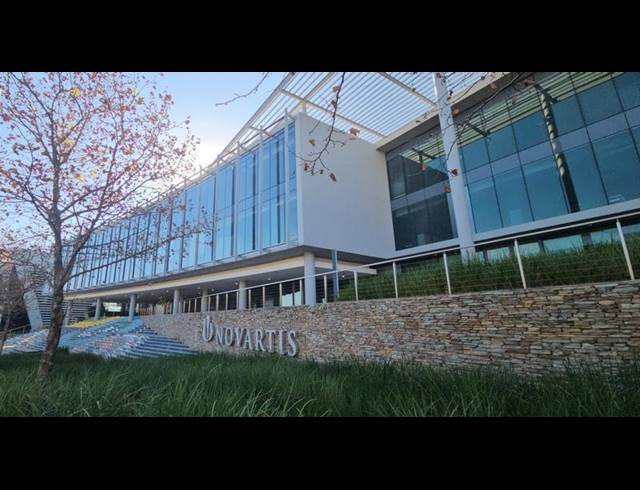 BUSINESS PROPERTY TO RENT IN WATERFALL